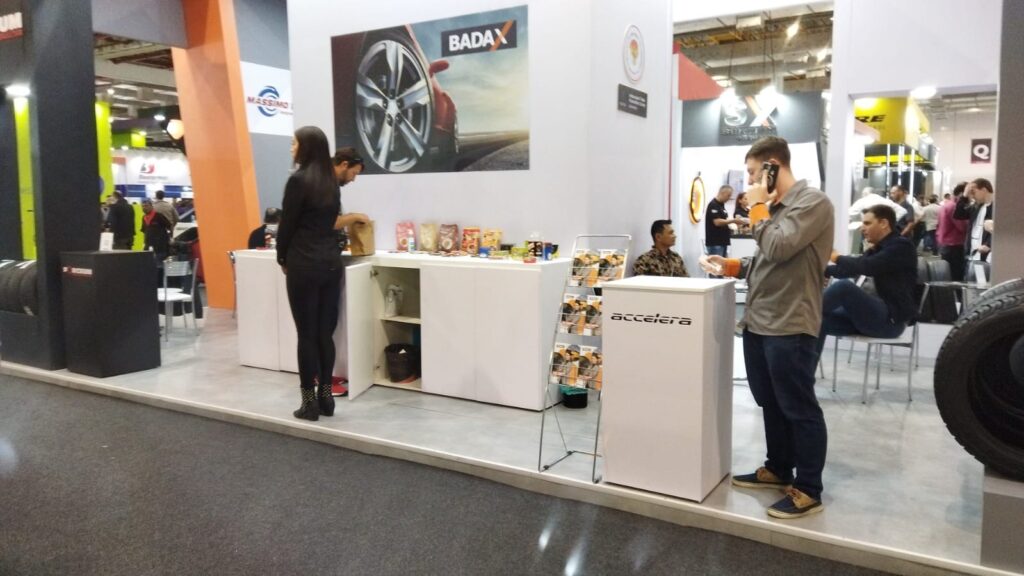 Exposição de Expobor