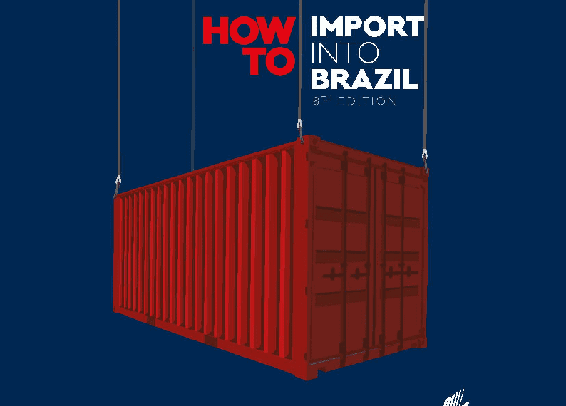 Como importar para o Brasil
